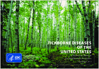 Tickborne diseases of the United States  a reference manual for health care providers