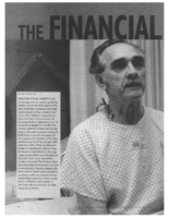 The Financial Status Of Medicare