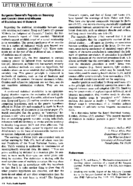 Surgeons Generals Reports On Smoking And Cancer Uses And Misuses Of Statistics And Of Science