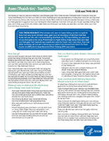 Asen Thaich tin  CAS soa  7440382