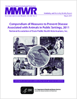 Morbidity and Mortality Weekly Report Recommendations and Reports May 6 2011  Vol 60  No RR4