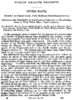 Weekly Reports for July 16 1909