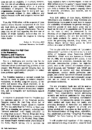 Adamha Goes Into High Gear In The Prevention Research And Treatment Of Drug And Alcohol Abuse