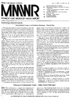 Occupational Exposure to Synthetic Estrogens  Puerto Rico