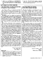 Less Good News And More Accurate News Is Needed For Cancer Prevention