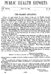 Weekly Reports for JULY 19 1912