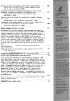 Public Health Rep  v 109 no 5  Masthead