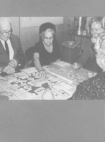 Public Health Reports  v 85 no 5  masthead