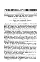 Weekly Reports for OCTOBER 24 1924