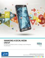 Managing a Social Media Group A Resource for Lifestyle Coaches on starting a social media group for participants