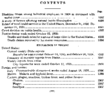 Public Health Reports  v 50 no 44  table of contents