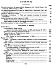 Public Health Reports  v 53 no 3  table of contents