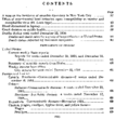 Public Health Reports  v 50 no 2  table of contents