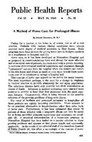 Weekly Reports for MAY 19 1950