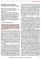 Staphylococcus succinus Infective Endocarditis France