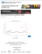 NCHS mortality surveillance data updated July 44 2020 20200731