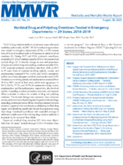 MMWR Morbidity and Mortality Weekly Report Vol 69 No 34 August 28 2020