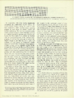 Fly control incidental to the residual spray program