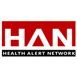 Health Alert Network (HAN)