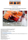 CommunityBased Safety Training for the MidAtlantic Fishing Industry