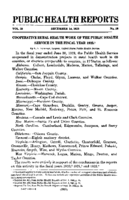 Weekly Reports for DECEMBER 14 1923