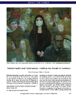 Mental Health and TuberculosisHolding Our Breath in Isolation