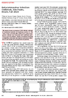 Betacoronavirus Infection Outbreak So Paulo Brazil Fall 2023