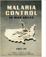 Malaria Control in War Areas 194344