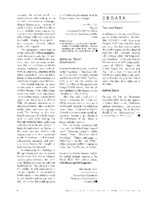 Update on Racial Classifications