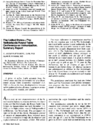 The United StatesThe Netherlands Round Table Conference on immunization Summary report