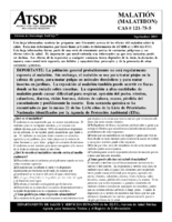 Malation Malathion  CAS 121755