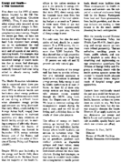 Editorial Energy and healtha vital connection