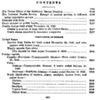 Public Health Reports  v 55 no 48  table of contents