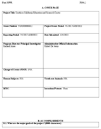 Southern California Education and Research Center