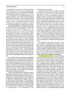 Immunotoxic Effects of Lead
