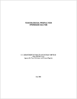 Toxicological Profile for Hydrogen Sulfide July 2006