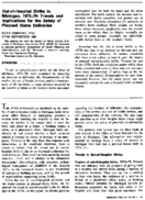 Outofhospital births in Michigan 197279 trends and implications for the safety of planned home deliveries