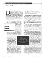 Commentary On Tb Testing Of Inmates