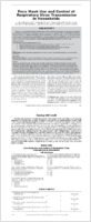 CME ACTIVITY Face Mask Use and Control of Respiratory Virus Transmission in Households