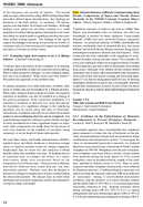 Alternate measures of risk for communicating study results comparisons of injury and chronic disease mortality in the NIOSH Colorado uranium miners cohort