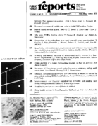 Public Health Reports  v 91 no 6 NovemberDecember 1976  table of contents