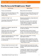 Session 15 Final Session Looking Back and Looking Forward Handout