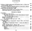 Public Health Reports  v 54 no 16  table of contents