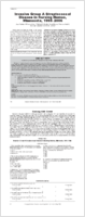 CME ACTIVITY  Invasive Group A Streptococcal Disease in Nursing Homes Minnesota 19952006