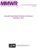 Morbidity and Mortality Weekly Report Recommendations and Reports July 23 2021  Vol 70  No RR4