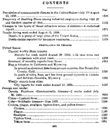 Public Health Reports  v 53  no 35  table of contents
