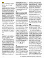 Whats the Difference Comparing Surveys of Industrial Respirator Use