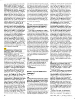 Limitations of Integrating Impulsive Noise When Using Dosimeters