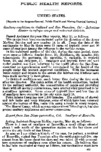 Weekly Reports for June 8 1906