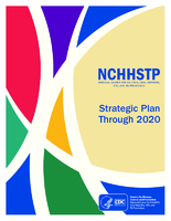 National Center for HIVAIDS Viral Hepatitis STD and TB Prevention strategic plan through 2020
